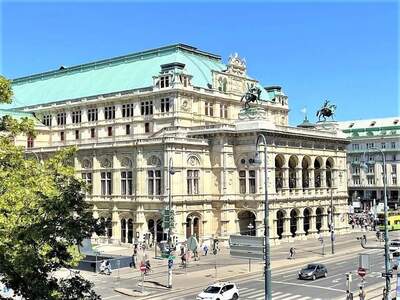 Gewerbeobjekt mieten in 1010 Wien