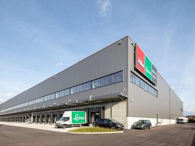 Gewerbeobjekt mieten in 4060 Leonding (Bild 3)