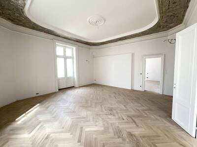 Mietwohnung in 1060 Wien