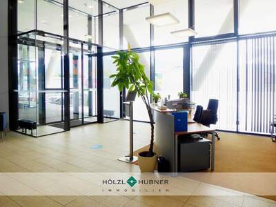 Bürozentrum mieten in 5071 Wals