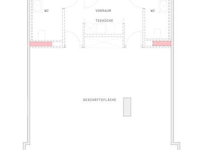 Gewerbeobjekt mieten in 1220 Wien