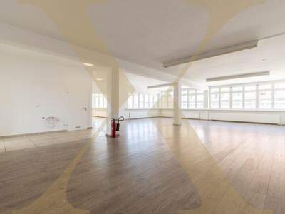 Büro / Praxis mieten in 4020 Linz (Bild 1)