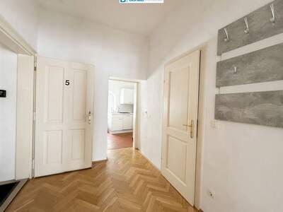 Altbauwohnung kaufen in 3500 Krems (Bild 4)