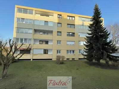 Wohnung mit Balkon kaufen in 4600 Wels (Bild 1)