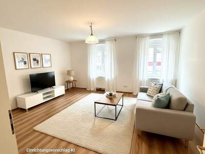 Mietwohnung in 8630 Mariazell