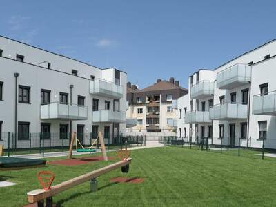 Wohnung mieten in 2104 Spillern