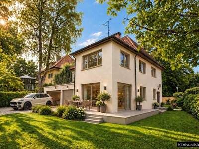 Zweifamilienhaus kaufen in 5020 Salzburg
