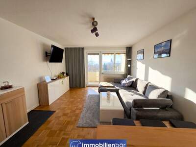 Wohnung mit Balkon mieten in 4760 Raab