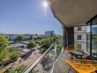 Wohnung kaufen in 1010 Wien