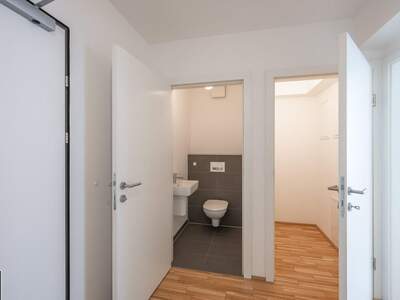 Wohnung mit Balkon mieten in 1020 Wien (Bild 5)