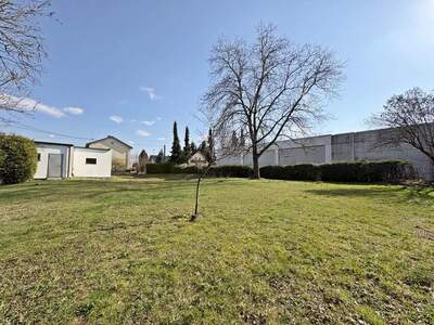 Grundstück kaufen in 4623 Gunskirchen