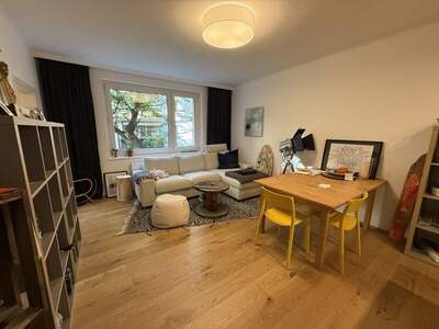 Eigentumswohnung in 5020 Salzburg (Bild 1)