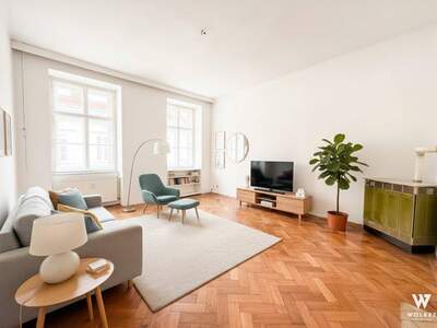 Wohnung kaufen in 1090 Wien