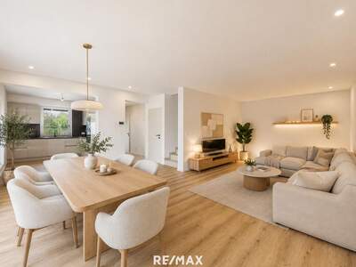 Haus mit Garten kaufen in 7111 Parndorf (Bild 2)