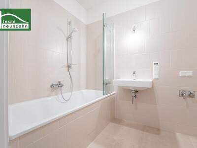 Terrassenwohnung kaufen in 1210 Wien (Bild 4)