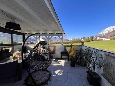 Terrassenwohnung kaufen in 8950 Stainach (Bild 3)