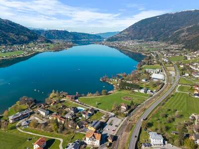 Eigentumswohnung in 9552 Steindorf (Bild 1)