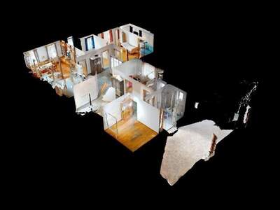 Haus mit Garten kaufen in 8291 Burgau (Bild 5)