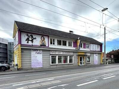 Gewerbeobjekt kaufen in 8010 Graz