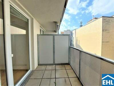 Terrassenwohnung mieten in 1120 Wien (Bild 4)