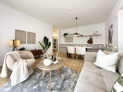 Eigentumswohnung in 1030 Wien