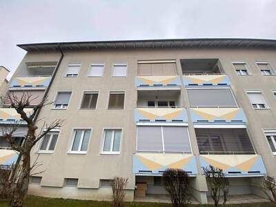 Wohnung kaufen in 4780 Schärding