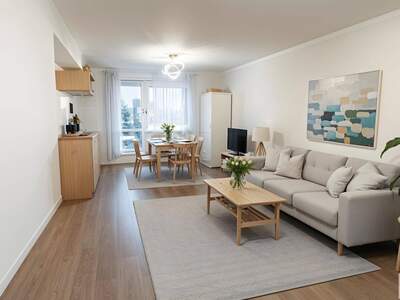 Wohnung kaufen in 1090 Wien