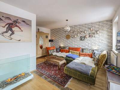 Terrassenwohnung kaufen in 6370 Kitzbühel (Bild 3)