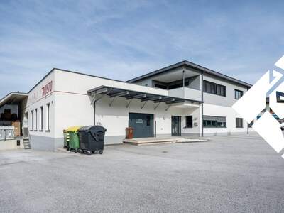 Gewerbeobjekt mieten in 6300 Wörgl