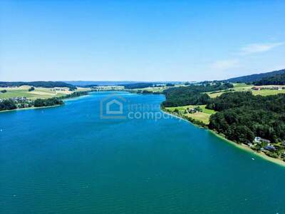 Grundstück kaufen in 5163 Mattsee