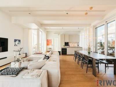 Wohnung kaufen in 1070 Wien