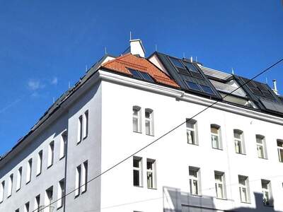 Eigentumswohnung in 1050 Wien