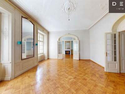 Altbauwohnung mieten in 1030 Wien (Bild 2)