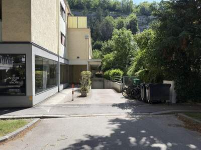 Immobilie mieten in 5020 Salzburg (Bild 2)