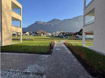 Terrassenwohnung kaufen in 6850 Dornbirn (Bild 1)