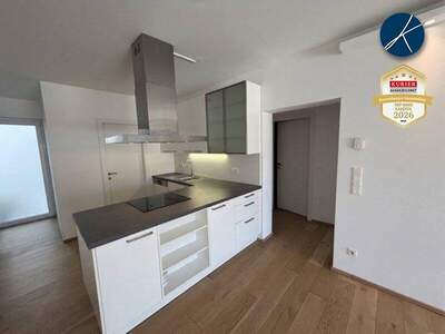 Terrassenwohnung mieten in 3500 Krems (Bild 1)