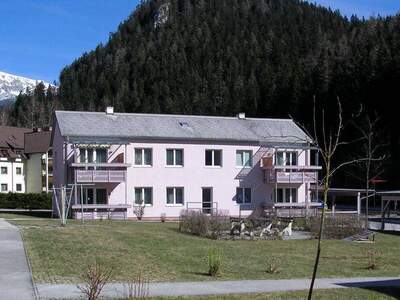 Mietwohnung in 8691 Neuberg