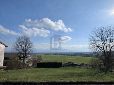 Grundstück kaufen in 5113 St. Georgen