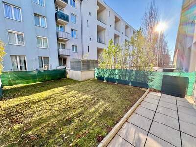 Eigentumswohnung in 1220 Wien