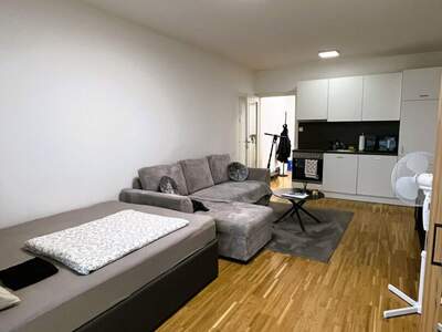 Wohnung mieten in 8010 Graz (Bild 1)