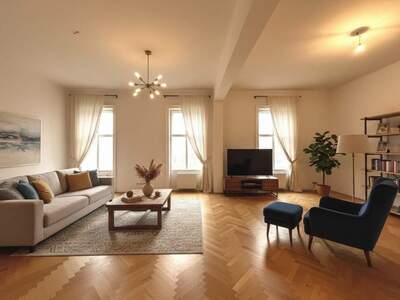 Mietwohnung in 1010 Wien