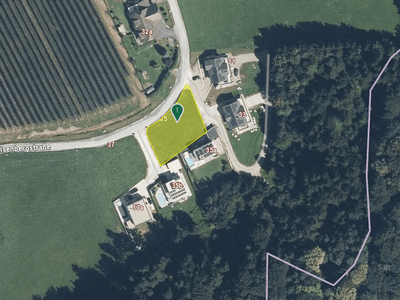 Grundstück provisionsfrei kaufen in 8074 Grambach