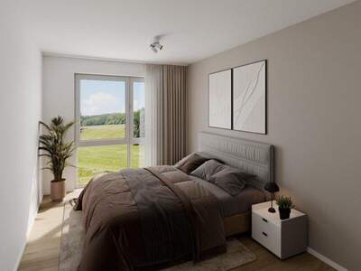 Eigentumswohnung in 4600 Thalheim