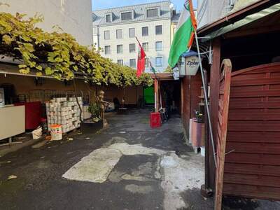 Anlageobjekt kaufen in 4020 Linz (Bild 5)