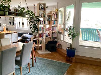 Wohnung mit Balkon kaufen in 1160 Wien (Bild 4)