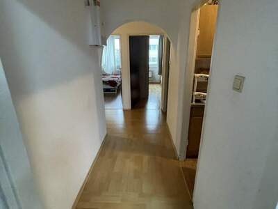 Wohnung mit Balkon kaufen in 5020 Salzburg (Bild 4)