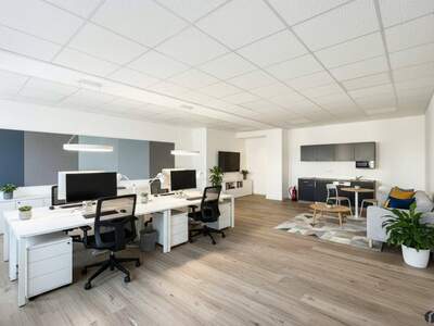 Gewerbeobjekt mieten in 3430 Tulln