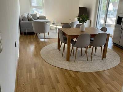 Wohnung kaufen in 2700 Wiener Neustadt