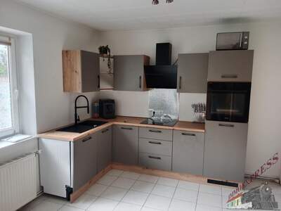 Terrassenwohnung mieten in 2542 Kottingbrunn (Bild 3)