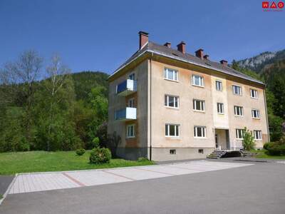 Haus kaufen in 8790 Eisenerz